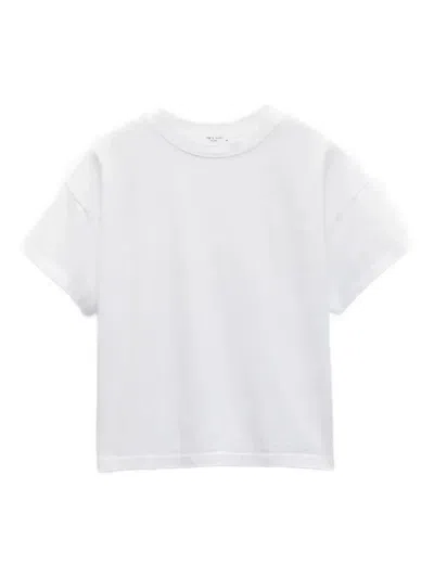 RAG & BONE COTTON T-SHIRT