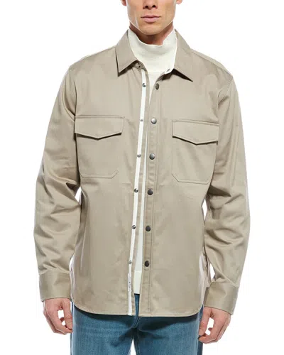 RAG & BONE RAG & BONE CPO SHIRT