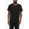Rag & Bone Classic Crewneck Slim Fit Cotton T-shirt
