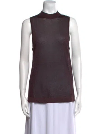 Pre-owned Rag & Bone Crew Neck Sweater