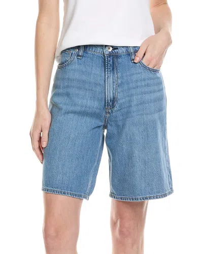 Rag & Bone Cynthia Denim Short In Blue