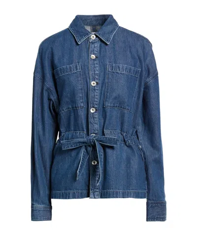 RAG & BONE DENIM JACKET