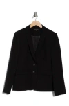 Rag & Bone Devin Blazer In Black