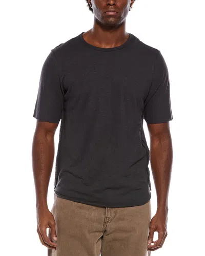 Rag & Bone Devin T-shirt In Gray
