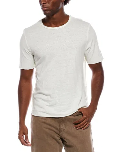 Rag & Bone Devin T-shirt In Pattern