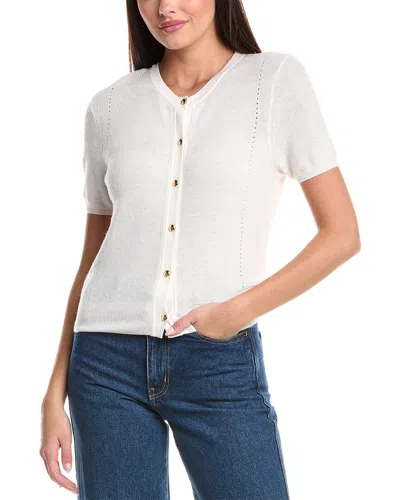 Rag & Bone Dina Cashmere-blend Cardigan
