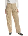 Rag & Bone Donovan Pant In Neutral