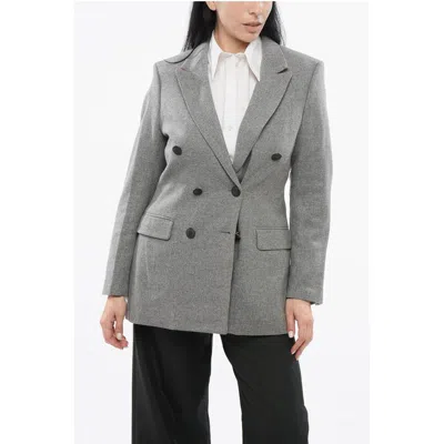 Rag & Bone Double-breasted Warren Men's Blazer