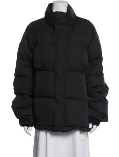 Pre-owned Rag & Bone Down Jacket W/ Tags In Blue