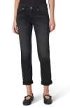 Rag & Bone Dre Low-rise Slim Boyfriend Jeans