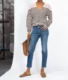 Rag & Bone Dre Slim Boyfriend Jean In Julienne