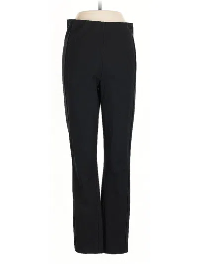 Pre-owned Rag & Bone Dress Pants In Black