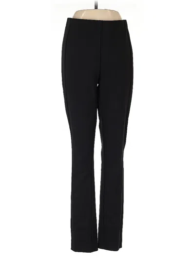 Pre-owned Rag & Bone Dress Pants In Black