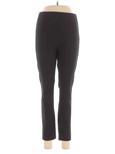 Pre-owned Rag & Bone Dress Pants In Black