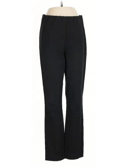 Pre-owned Rag & Bone Dress Pants In Black