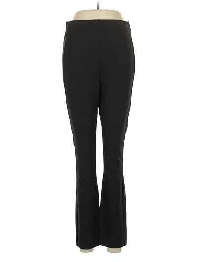 Pre-owned Rag & Bone Dress Pants In Black