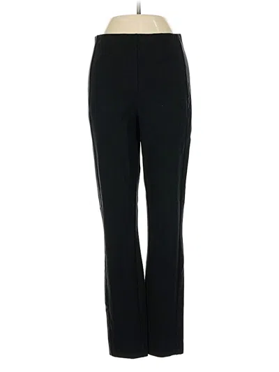 Pre-owned Rag & Bone Dress Pants In Black