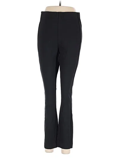 Pre-owned Rag & Bone Dress Pants In Black