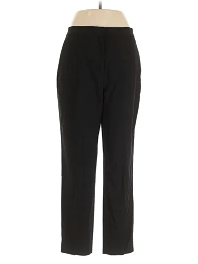 Pre-owned Rag & Bone Dress Pants In Black