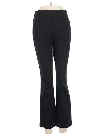 Pre-owned Rag & Bone Dress Pants In Black