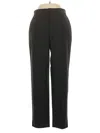 Rag & Bone Dress Pants In Black