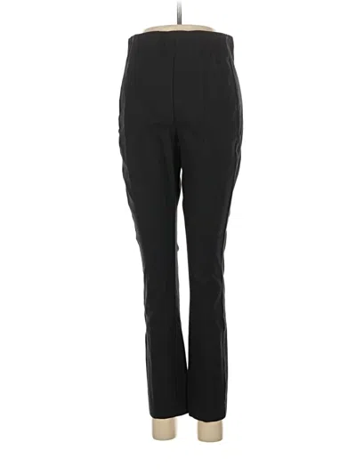 Pre-owned Rag & Bone Dress Pants In Black