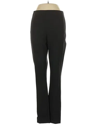 Pre-owned Rag & Bone Dress Pants In Black