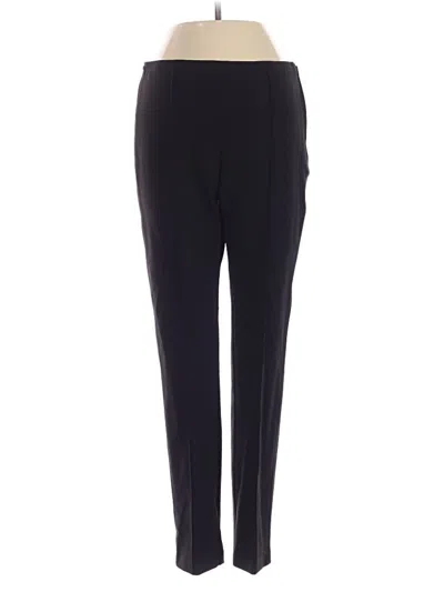 Pre-owned Rag & Bone Dress Pants In Black