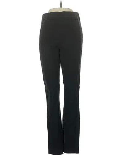 Pre-owned Rag & Bone Dress Pants In Black