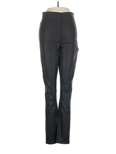 Pre-owned Rag & Bone Dress Pants In Black