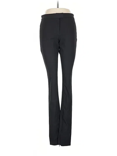 Pre-owned Rag & Bone Dress Pants In Black