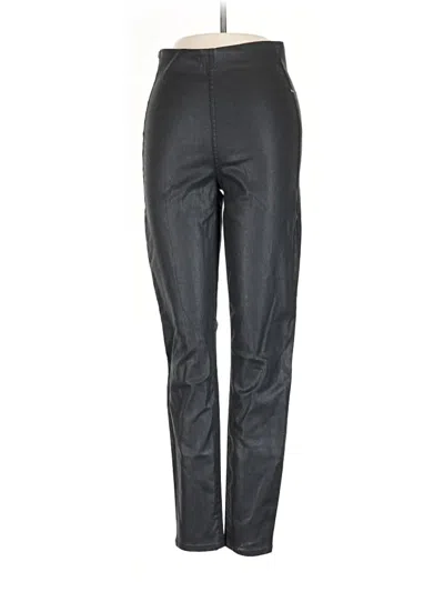 Pre-owned Rag & Bone Dress Pants In Black