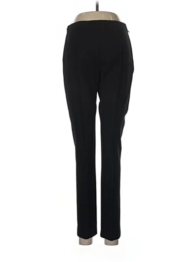 Pre-owned Rag & Bone Dress Pants In Black