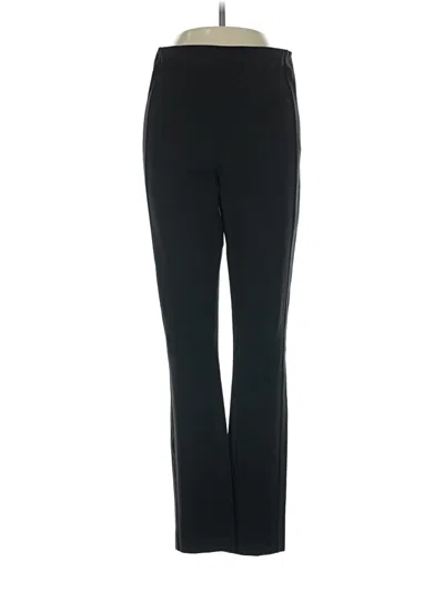 Pre-owned Rag & Bone Dress Pants In Black