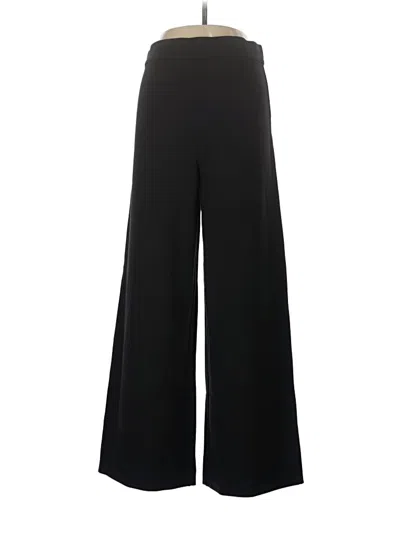 Pre-owned Rag & Bone Dress Pants In Black