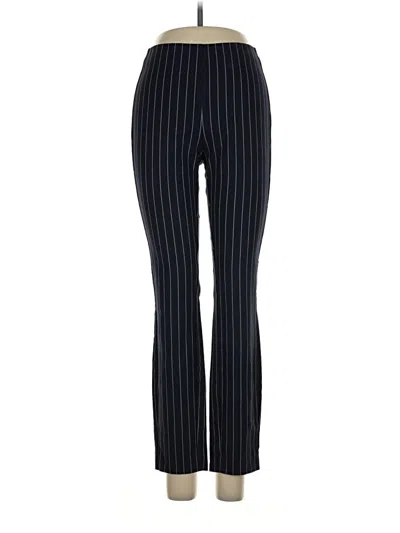 Pre-owned Rag & Bone Dress Pants In Black