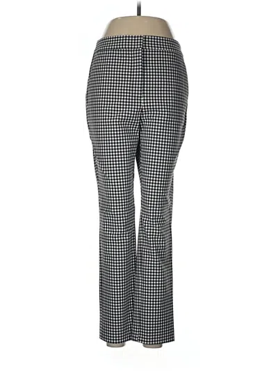 Pre-owned Rag & Bone Dress Pants In Black