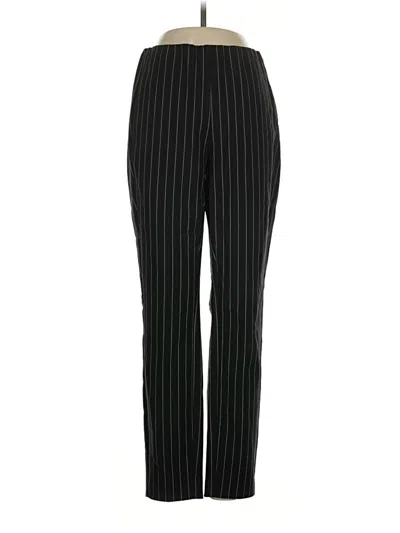 Pre-owned Rag & Bone Dress Pants In Black