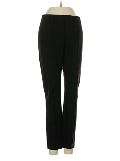 Pre-owned Rag & Bone Dress Pants In Black