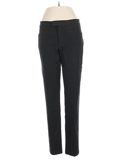Pre-owned Rag & Bone Dress Pants In Black