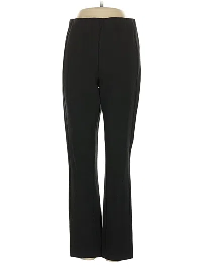 Pre-owned Rag & Bone Dress Pants In Black