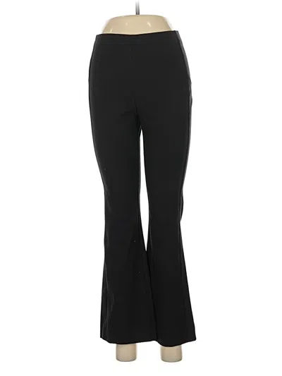 Pre-owned Rag & Bone Dress Pants In Black