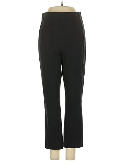 Pre-owned Rag & Bone Dress Pants In Black
