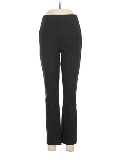Pre-owned Rag & Bone Dress Pants In Black