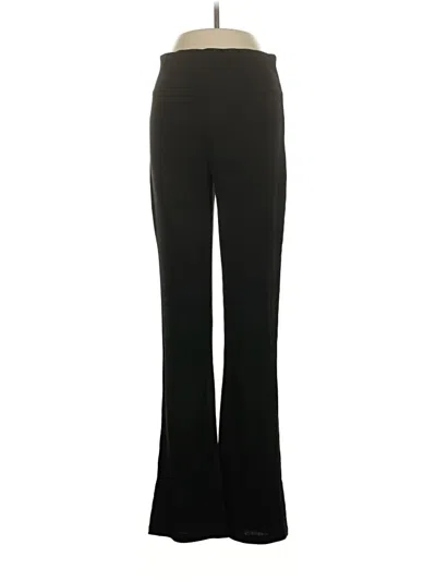Pre-owned Rag & Bone Dress Pants In Black