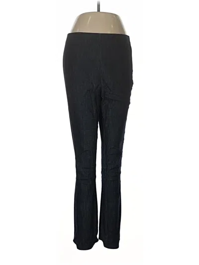 Pre-owned Rag & Bone Dress Pants In Black