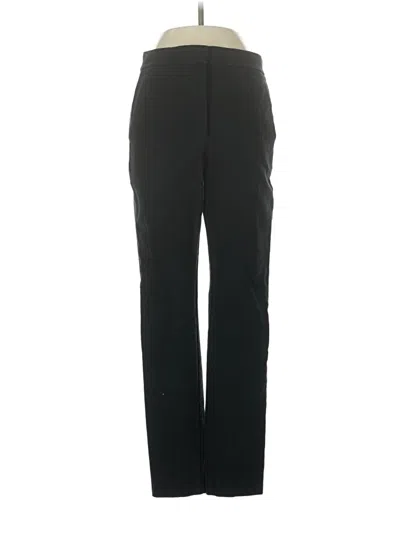 Pre-owned Rag & Bone Dress Pants In Black