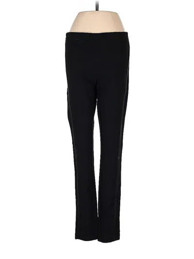 Pre-owned Rag & Bone Dress Pants In Black