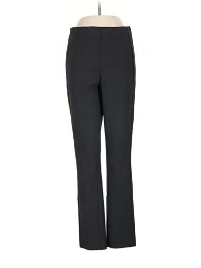 Pre-owned Rag & Bone Dress Pants In Black