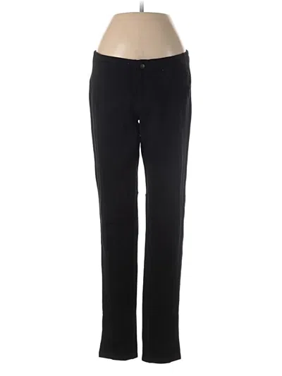 Pre-owned Rag & Bone Dress Pants In Black
